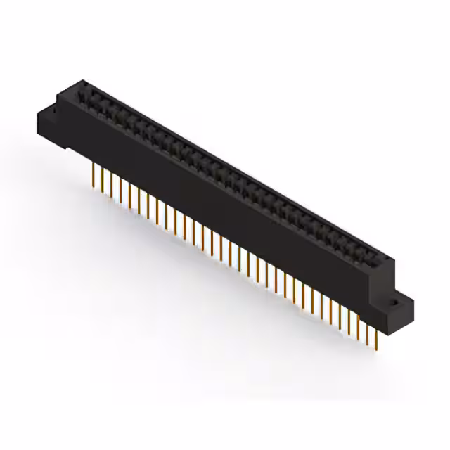 896-032-540-102 EDAC Inc.  Edgeboard Connectors